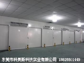 冷柜斷電故障的影響是什么？
